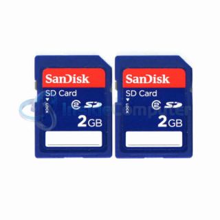  Secure Digital Standard SD Memory Card for Digital Camera