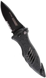 Blackhawk Knives Mod CQD Mark I Dieter Masters of Defense Knife