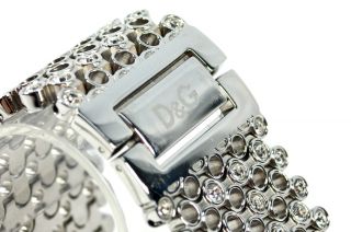 dolce and gabbana risky dw0243 watch great looking watch but has some