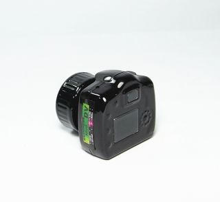 Smallest Mini digital video Camera DV Camcorder Web Cam Spy Cam Y2000