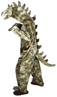 Adult T Rex Dinosaur Tyrannosaurs Rex Classic Halloween Costume