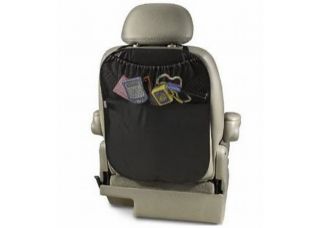 Diono Stuff N Scuff Car Seat Protector Car Organiser Child Travel