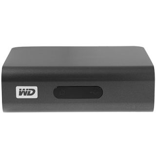 Western Digital Live Plus HD TV Media Streamer Player HDMI, 1080p