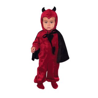 little devil toddler 2t 4t halloween costumes