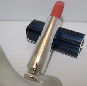 dior addict lipcolour lipstick 439 coral lace