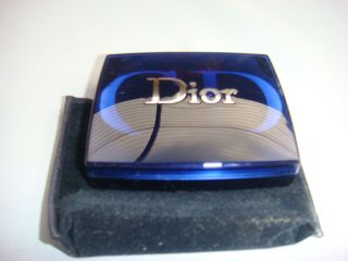 Christian Dior Eyeshadow 5 Couleurs 173 Night Butterfly