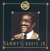 Golden Legends by Jr. Sammy Davis (CD, Jun 2000, Direct Source)