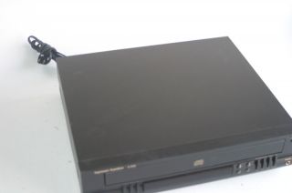 Harman Kardon FL8300 5 Disc CD Changer Player w Remote