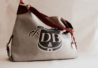Dooney Bourke Hobo Handbag