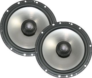 Diamond Audio D162 5i 6 3 4 2 Way Car Speakers Car