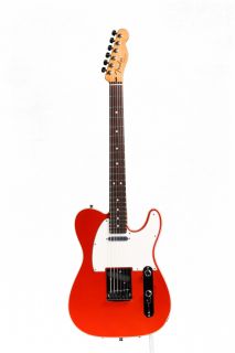 Fender Custom Shop Bound Custom Deluxe Telecaster Special (Candy