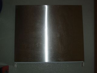 GE Monogram Dishwasher ZBD4200 ZBD4500 Stainless Steel Door Panel