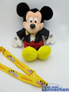Disney Le Interactive PAL Mickey Special Edition Happiest Celebration