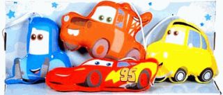 Disney Cars Little Racer Musical Mobile