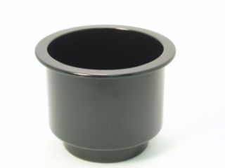 Plastic Cup Holder Insert Boat RV Sofa or Poker Table