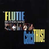 Flutie Brothers Doug Flutie NFL Darron Flutie CFL Catch This New CD