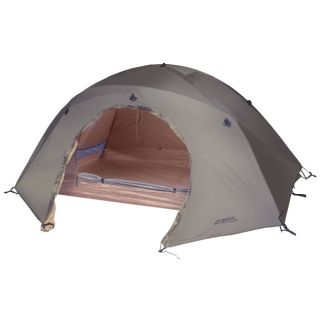  Tent II USMC Design 2 Person Tent Olive Drab to Desert Tan