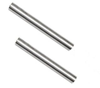 Pcs Stainless Steel 3 8 x 4 Dowel Pins