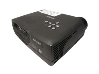 infocus lp70 mobile dlp projector for parts