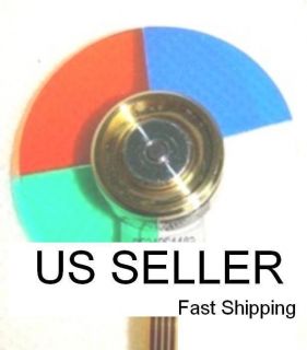 Optoma EP739 EP 739 DLP Projector Color Wheel