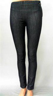 DL1961 Premium Denim Rachel Misses 29 Stretch Indigo Legging Jeans