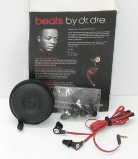 beats by dr dre tour high resolution in ear headphones distorted audio