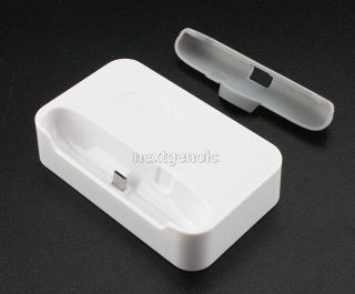  Charger Station Cradle Dock Stand for Samsung Galaxy Note II N7100