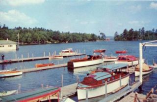 glendale boat docks lake winnipesaukee nh