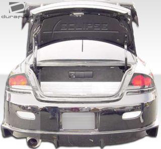 2001 2002 Dodge Stratus 2DR Duraflex Viper Rear Bumper Body Kit