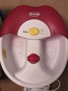 dr scholl s dr6622 toe touch foot spa
