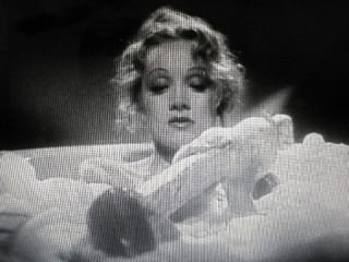 marlene dietrich in the bath knight without armor