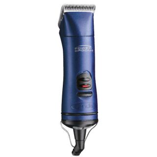  Powergroom 5 Speed Animal Clipper Dog Pet Grooming Clippers