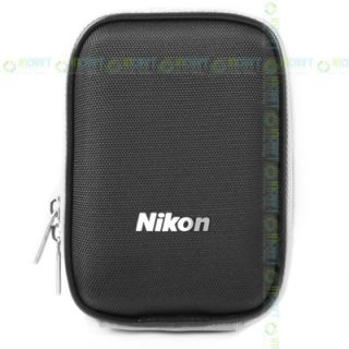 Y683 Digital Camera Case for Nikon S6300 S4300 S3300 S2600 S4150 S100