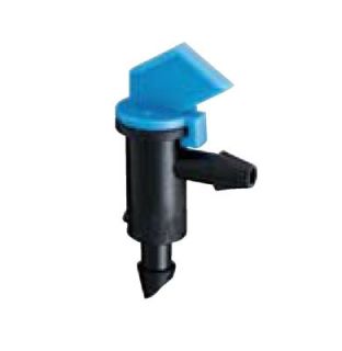 Orbit 10pk 2 GPH Drippers for Drip Irrigation, Micro Watering