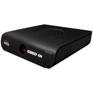 Access HD 1030D Digital Converter Box TV Signal 1030 D Access HD UHF