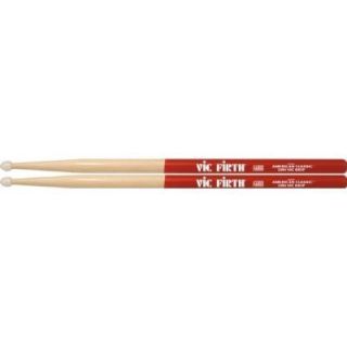 Vic Firth 7AVG 7A American Classic Hickory Drumsticks