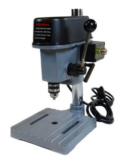 High Precision Variable Speed Mini Bench Drill Press