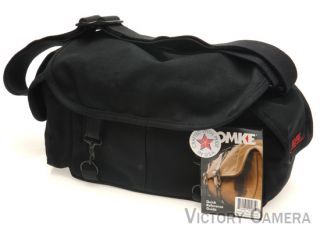 Domke F2 F 2 Black Original Camera Bag New
