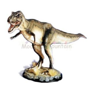 Jurassic Park Dinosaur T Rex 1 20 Vinyl Model Kit