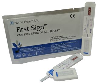 Fast Accurate Home Drug Urine Screening Testing Kits