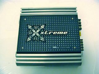Directed Electronics Xtreme 2300X 300 Watt 2 channel MOSFET Stereo