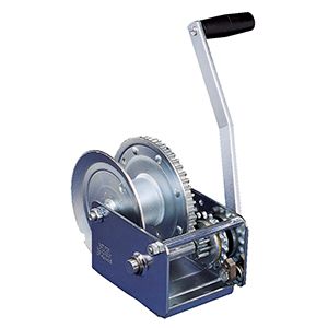 The price is for one Winch   if you require more than one Winch , at