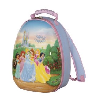 Disney by Heys Princess Fairy Tales Backpack DC2024 Princess BP