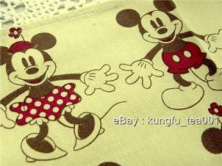  gallery now free disney mickey minnie tablecloth placemat dining mat