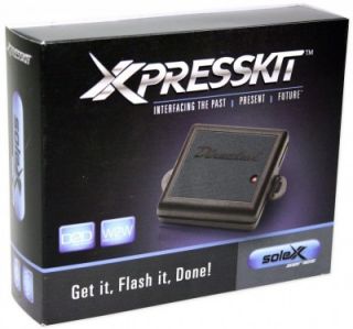 Directed XK09 Xpresskit Door Lock Remote Start Module