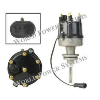 World Power Systems DST3696 Distributor
