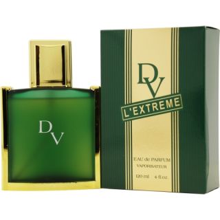Duc De Vervins Lextreme by Houbigant Eau de Parfum Spray 4 oz