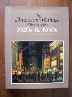 1920s 1930s Fascinating History of Two American Decades