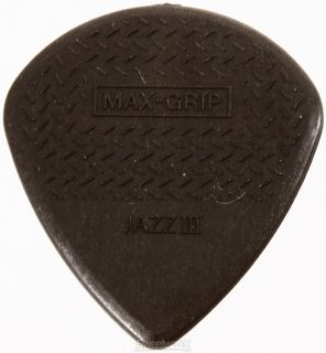 Dunlop Max Grip Jazz III Carbon Fiber 24 PK Maxgrip Jazz III Carbon 24