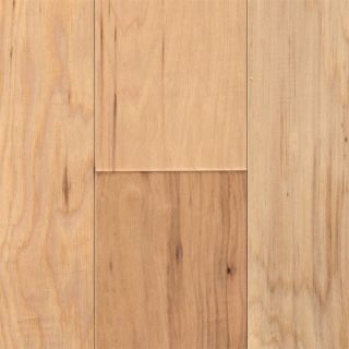 Discount Hardwood Flooring Sale 5 Hand Scraped Natural Hickory